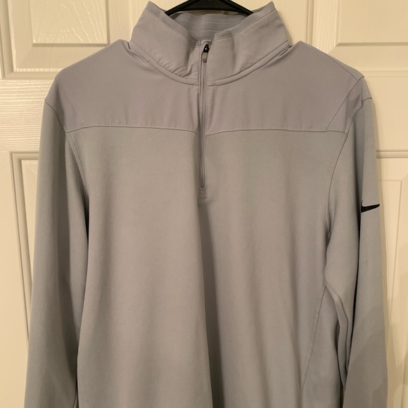 Nike Golf 1/4 Zip (M) - Picture 1 of 1